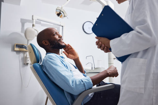 Best Emergency Root Canal Treatment in Farmersville, TX