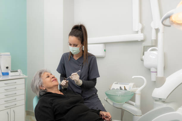 Best Orthodontic Emergency Dentist in Farmersville, TX