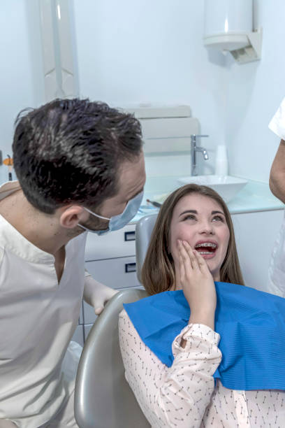 Best Emergency Dental Services for Seniors in Farmersville, TX