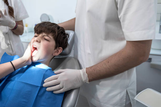 Best Pediatric Emergency Dentist in Farmersville, TX