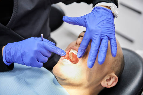 Best Urgent Dental Care for Toothache in Farmersville, TX