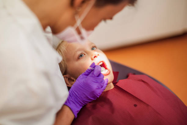Best Emergency Dentist for Knocked-Out Tooth in Farmersville, TX