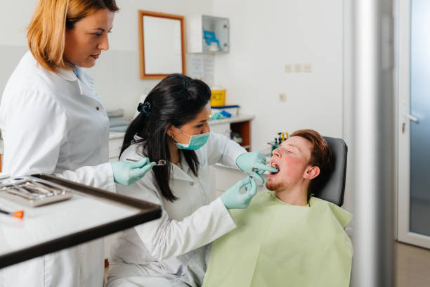 Best Weekend Emergency Dentist in Farmersville, TX