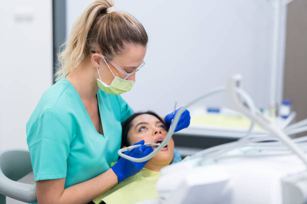 Best 24-Hour Emergency Dentist in Farmersville, TX