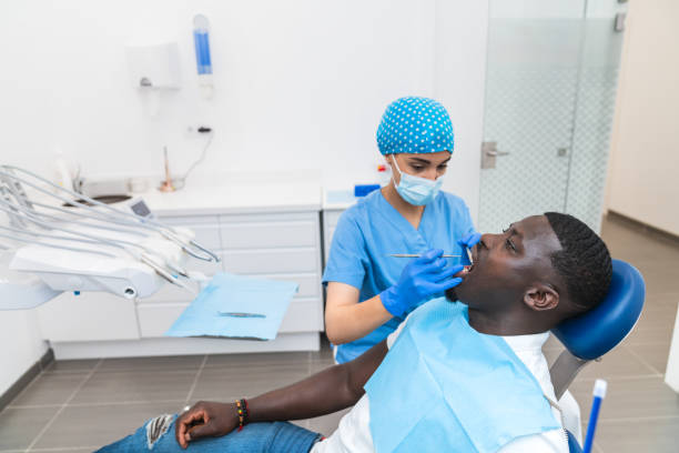 Best Orthodontic Emergency Dentist in Farmersville, TX