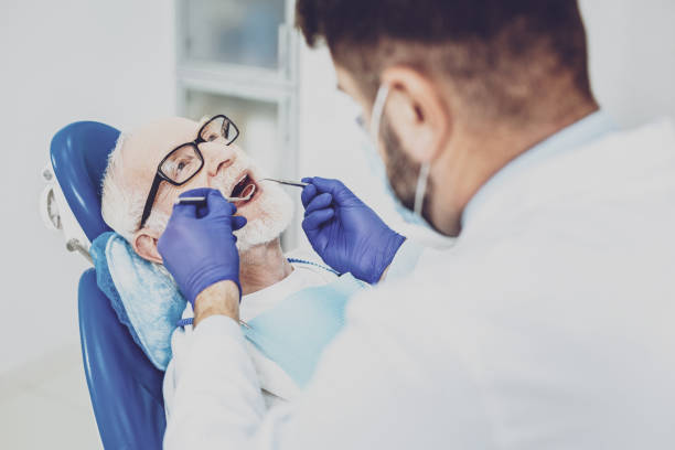 Best Emergency Dental Extractions in Farmersville, TX